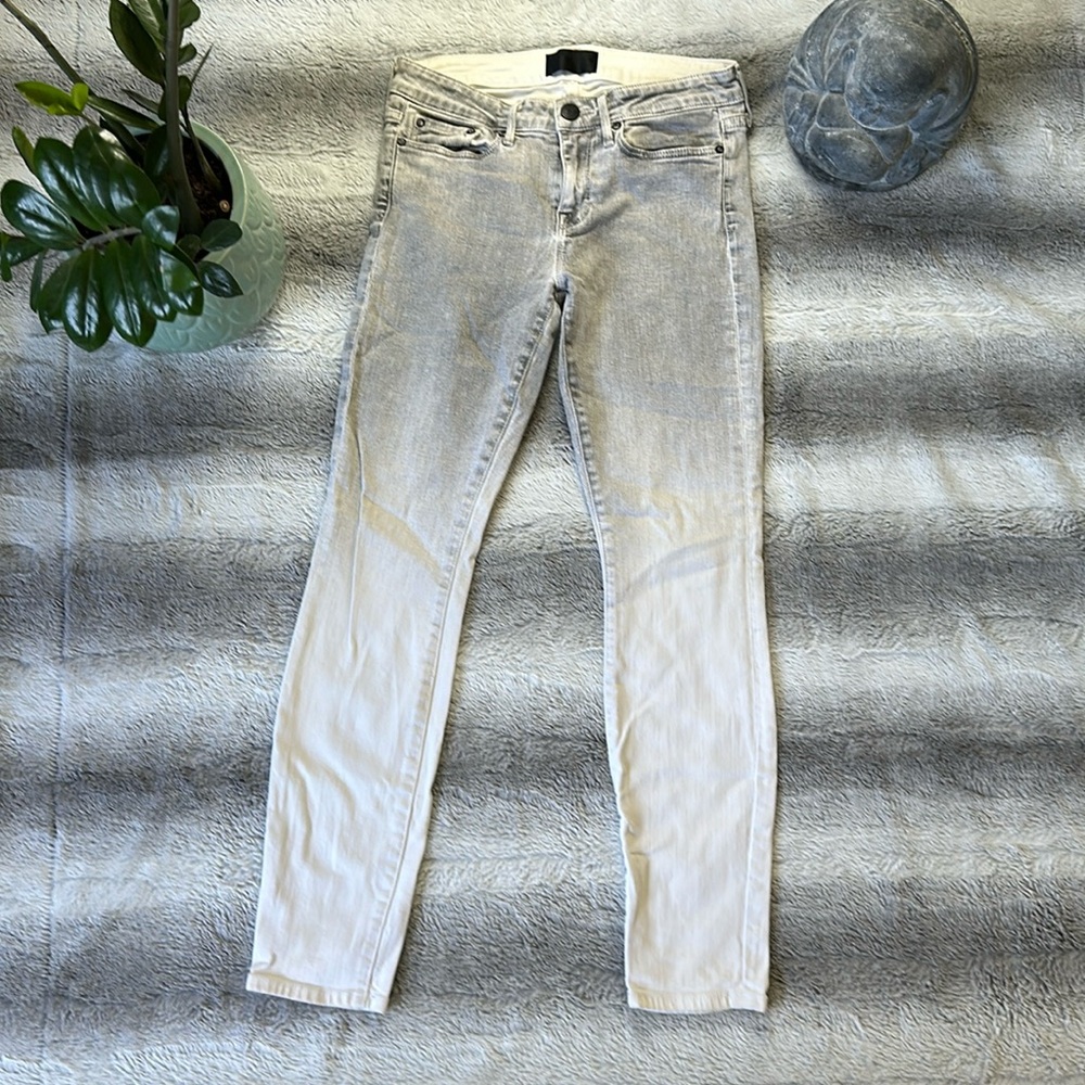 Hombre Vince Jeans.